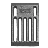 Колосниковая решетка для угля "Зола" 