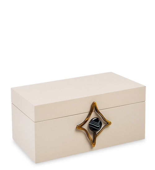 IG-234 Шкатулка "Слоновая кость"