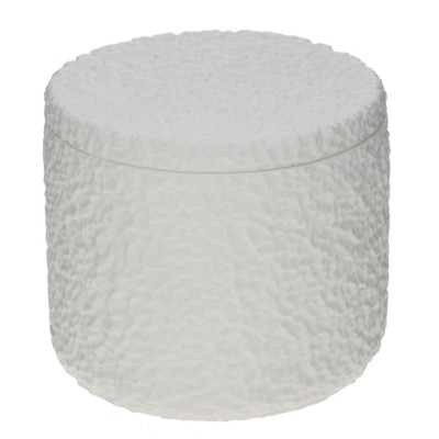 Свеча, L9 W9 H7,5 см