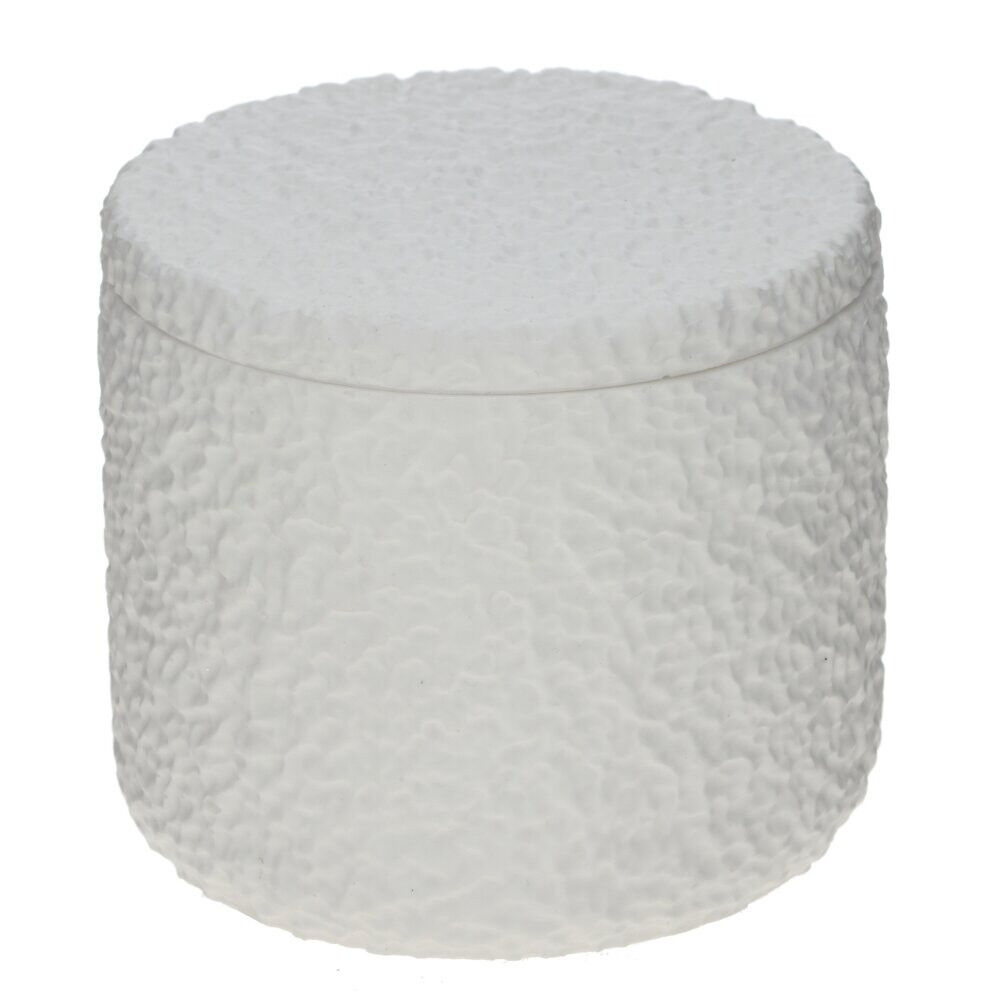 Свеча, L9 W9 H7,5 см