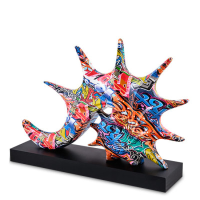 BMB-109/2 Фигура "Морская раковина"