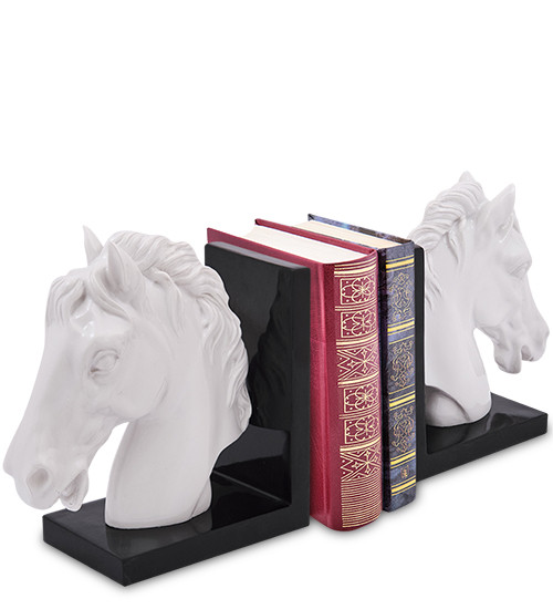 BMB-151/1 Держатели для книг "Лошадь"