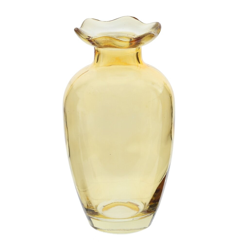 Ваза, L7,5 W7,5 H13,8 см