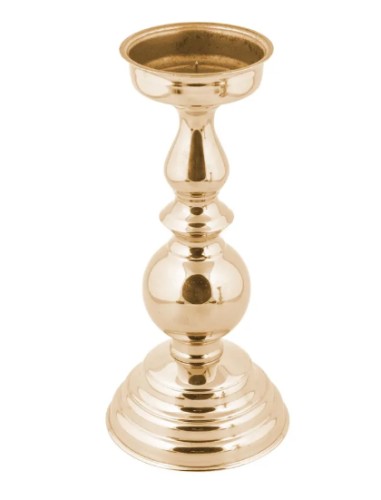 Подсвечник настольный "Лучиано"