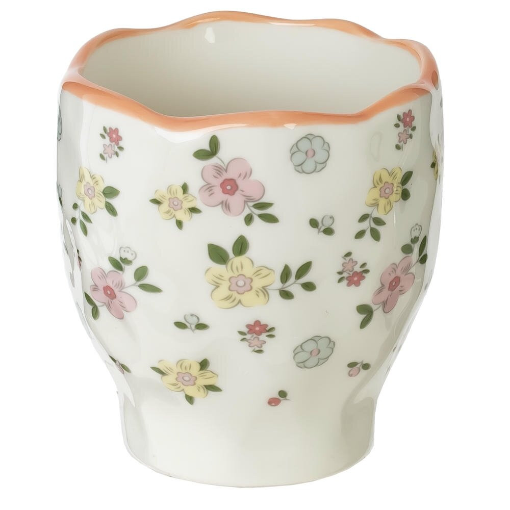 Кружка, 350 мл, L13,5 W9,5 H9,5 см