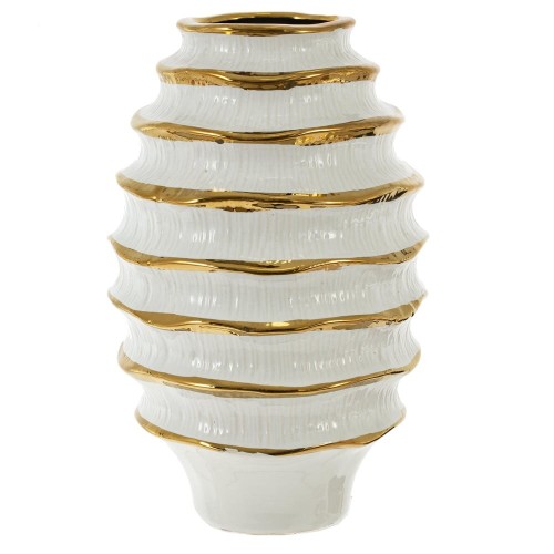 Ваза, L16 W16 H25 см