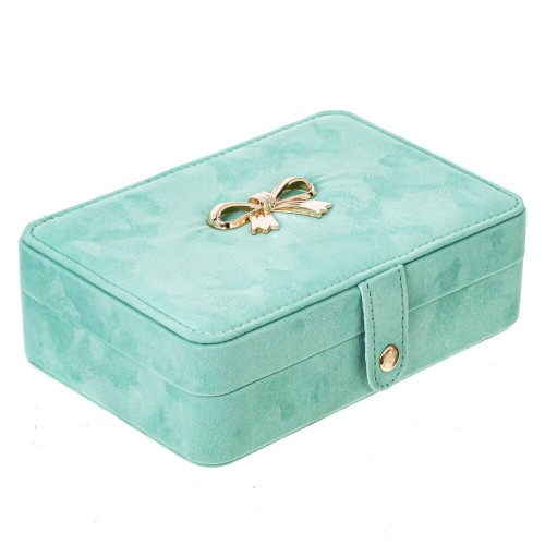 Шкатулка для украшений, L16 W11 H5 см Шкатулка для украшений, L16 W11 H5 см