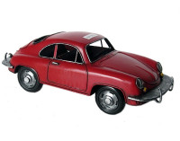 Модель автомобиля "Porsche 911" 