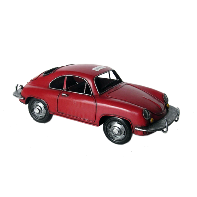 Модель автомобиля "Porsche 911" 