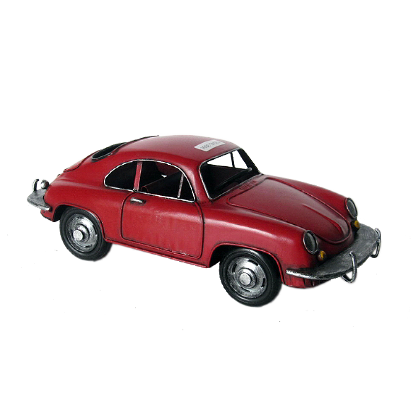 Модель автомобиля "Porsche 911" 