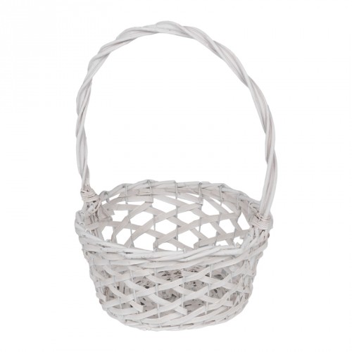 Корзина плетеная "Вероника"      