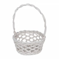 Корзина плетеная "Вероника"      