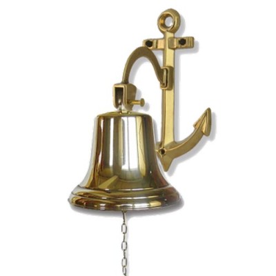 Настенная рында "Крейсер" Настенная рында "Крейсер"