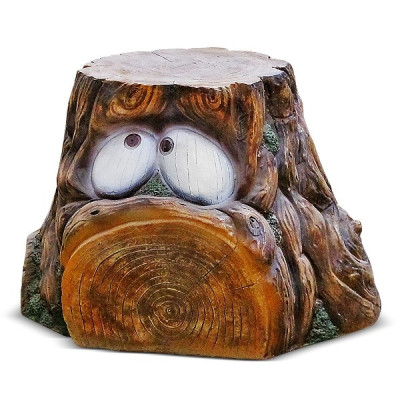 Декоративная садовая фигурка "Лесовичок"           