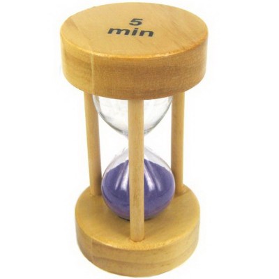 Песочные часы "Time mig" 