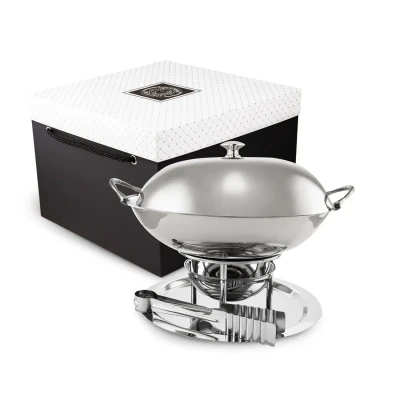 Мармит никел. + футляр