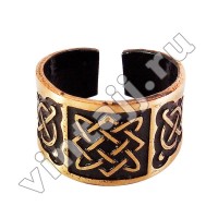 Кольцо "Сварог"