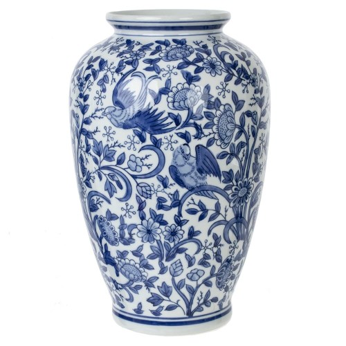 Ваза, 5600 мл, L18 W18 H31 см