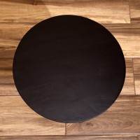 Столик кофейный из дерева манго 40х40х50см.         