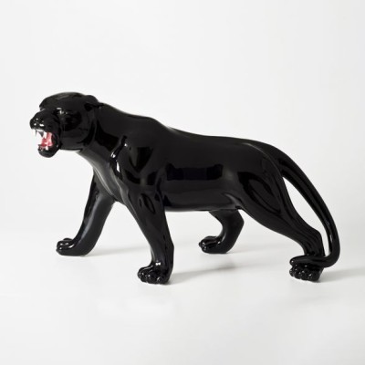 Статуэтка Черная Пантера