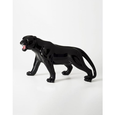 Статуэтка Черная Пантера