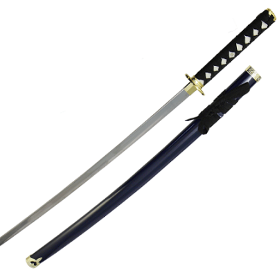 Самурайский меч "Накамура"