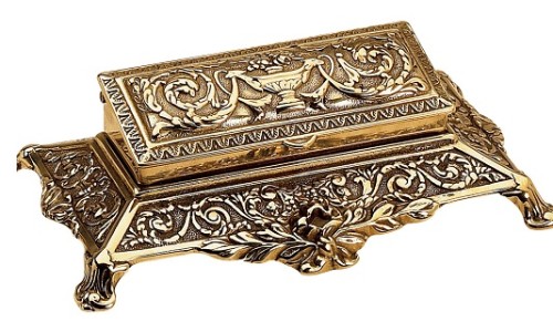 Шкатулка "Орнелла"