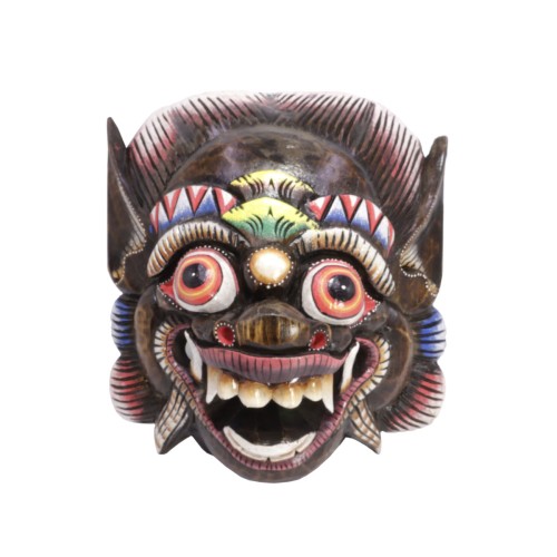 Настенная маска "Баронг Макан"  