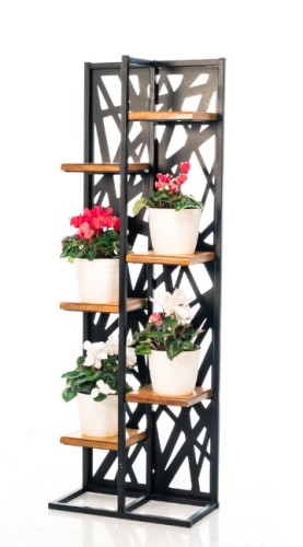 Подставка для цветов "Flower wall"         