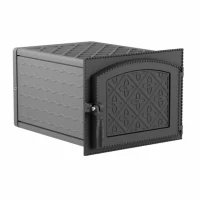 Духовка печная "Анюта" 