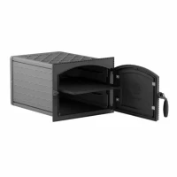 Духовка печная "Анюта" 