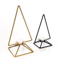 Подсвечник интерьерный "Имидж"