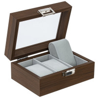 Шкатулка для часов "Гномон"   