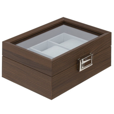 Шкатулка для часов "Гномон"