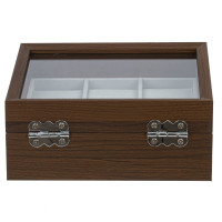 Шкатулка для часов "Гномон"   