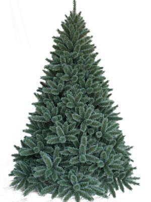 Ель Зимний лес  h 225 см/ искуcственная ель/