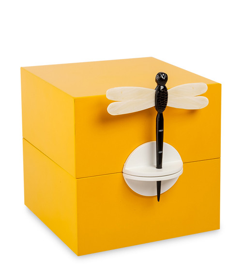 IG-237 Шкатулка "Жаркий полдень"