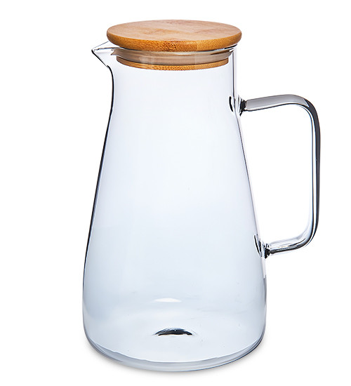 GS- 74 Кувшин с крышкой, 1,5л