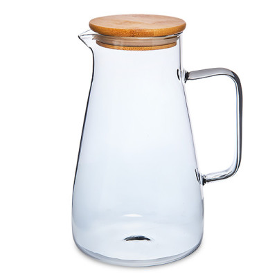 GS- 74 Кувшин с крышкой, 1,5л