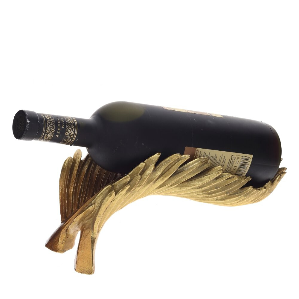 Подставка для бутылки, L28 W12 H11 см