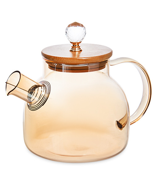 GS- 78 Чайник заварочный, 1л