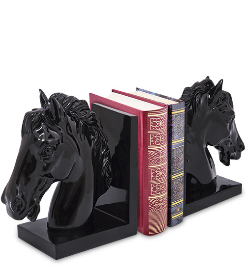 BMB-151/2 Держатели для книг "Лошадь"