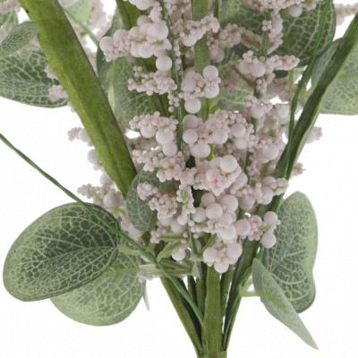 Цветок искуственный, L24 W11 H33 см