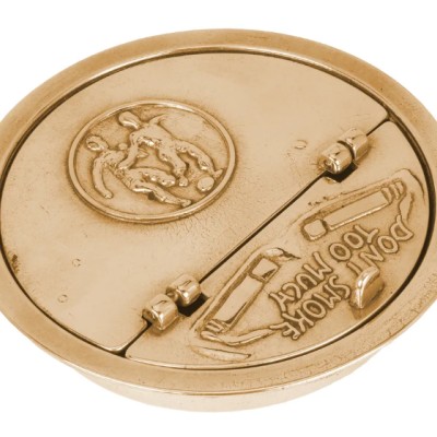 Пепельница "Luke"