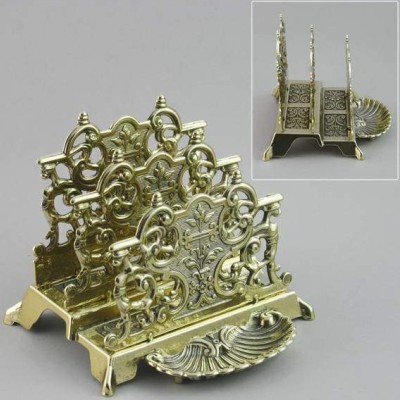 Салфетница "Морские ступени" Салфетница "Морские ступени"