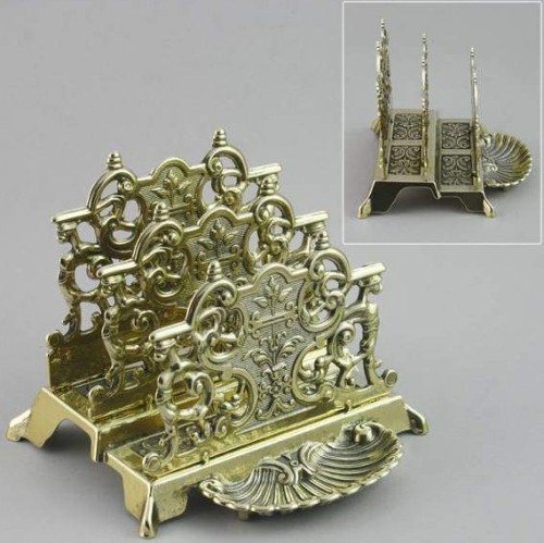 Салфетница "Морские ступени" Салфетница "Морские ступени"