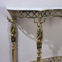 Консоль "Луиш"