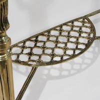 Консоль "Луиш"