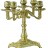 Канделябр "Античный Рим"
