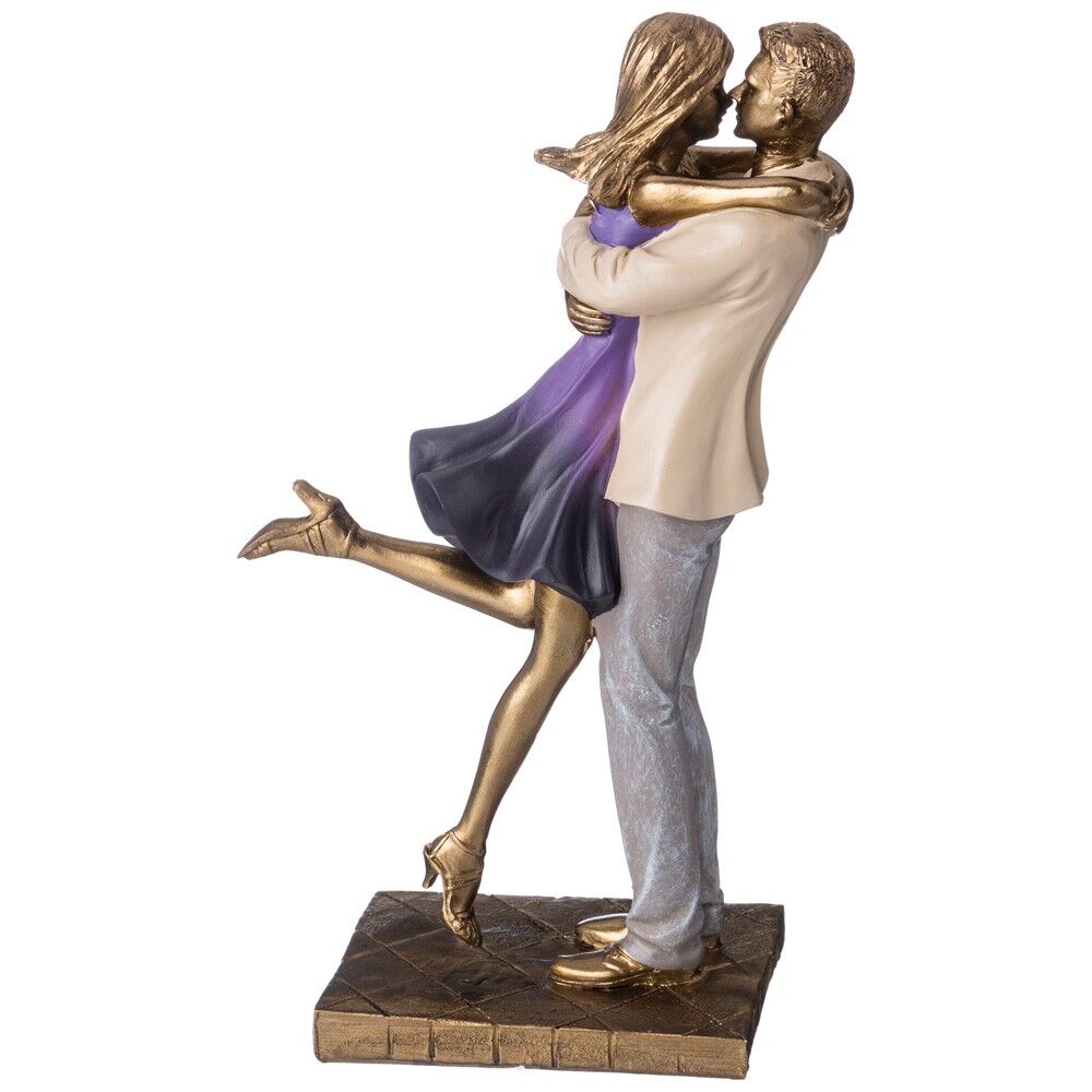 СТАТУЭТКА "ПАРА" 15Х8Х25 СМ